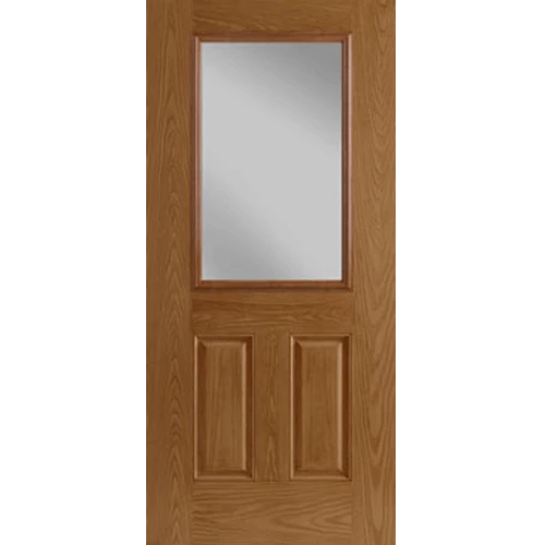 Mt Pleasant Fiberglass Doors