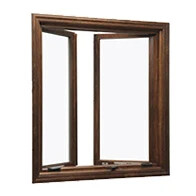 Mt Pleasant French Casement Window