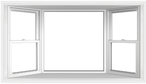 Mt Pleasant Pella 250 Series Bay or Bow Window