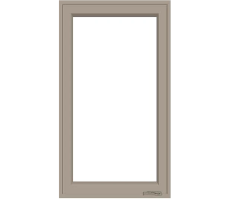 Mt Pleasant Pella 250 Series Vinyl Casement Window