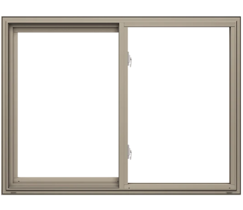 Mt Pleasant Pella 250 Series Vinyl Sliding Window