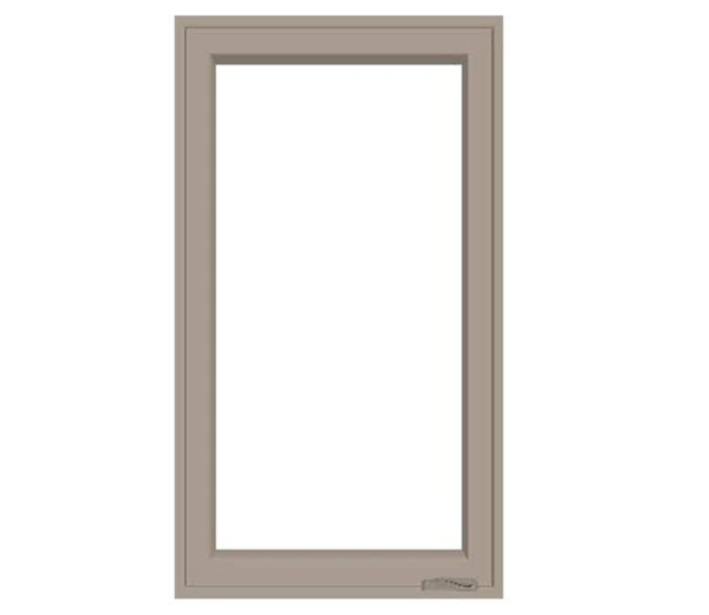 Mt Pleasant Pella 250 Series Vinyl Windows