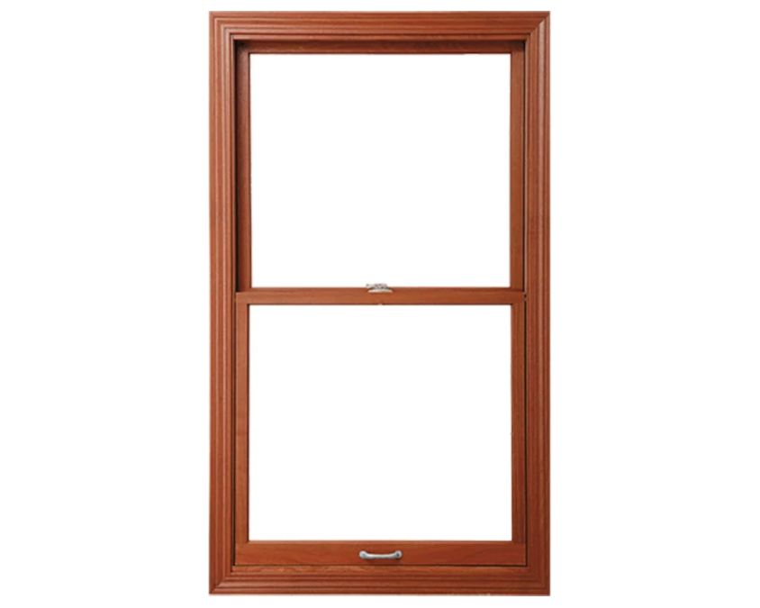 Mt Pleasant Pella Reserve Traditional Single Hung Window