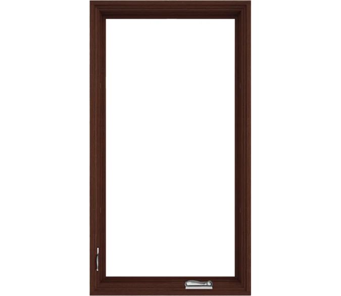 Mt Pleasant Pella Reserve Traditional Wood Casement Window