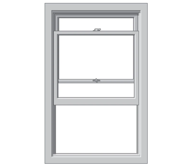 Mt Pleasant Pella Defender Series Single Hung Window