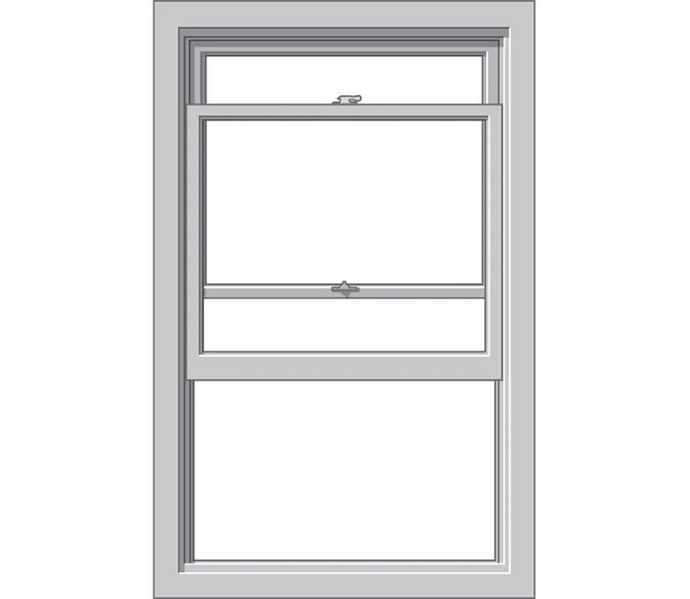 Mt Pleasant Pella Defender Series Vinyl Windows