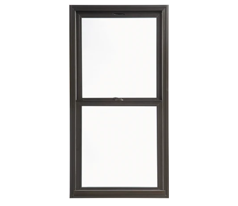 Mt Pleasant Pella Impervia Double-Hung Window