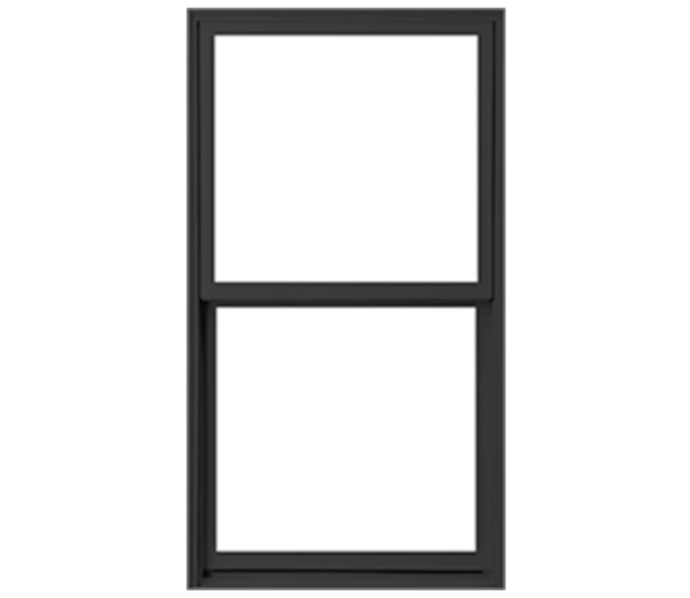 Mt Pleasant Pella Impervia Single Hung Window