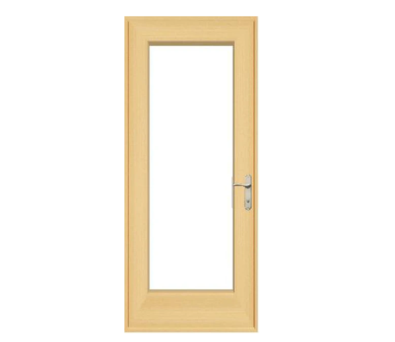 Mt Pleasant Pella Lifestyle Series Patio Doors