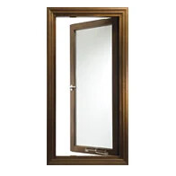 Mt Pleasant Push Out Casement Window