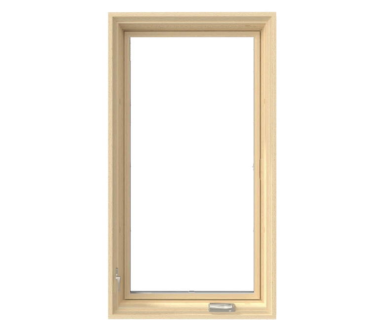 Wood Casement Window 778x675