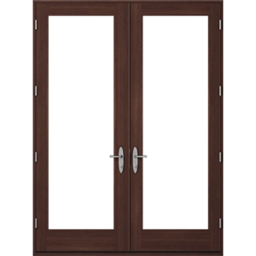 Mt Pleasant Wood Doors