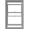 Mt Pleasant Double Hung Windows